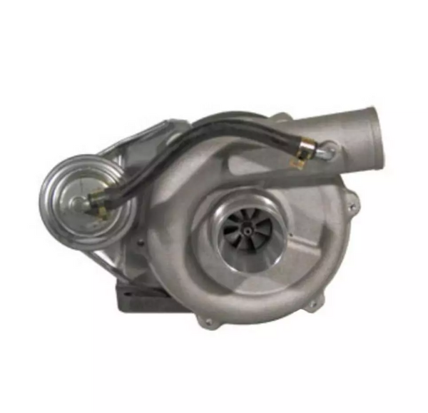 Turbocharger Fits FORD NEW HOLLAND Fiat LX665 LS170 SL55B SBA135756151