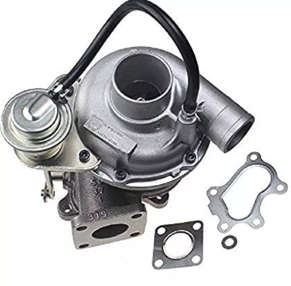 Turbocharger Fits CASE IH NEW HOLLAND T2420 TC55DA SBA135756172 87780726 87772751