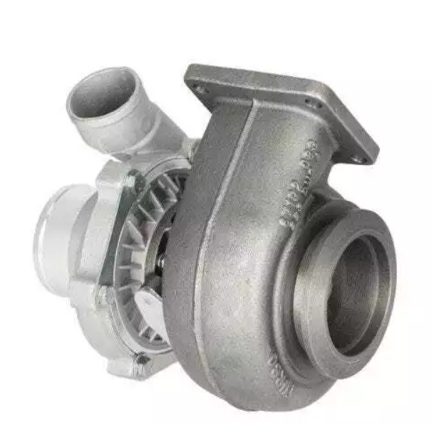 Turbocharger Fits JOHN DEERE 7700 7800 9400 RE47829 RE42740 RE65096