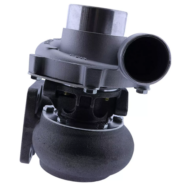 Turbocharger Fits JOHN DEERE 670B 672B 690D 690DR 693D 710D 750B 755B RE62773 AR73796