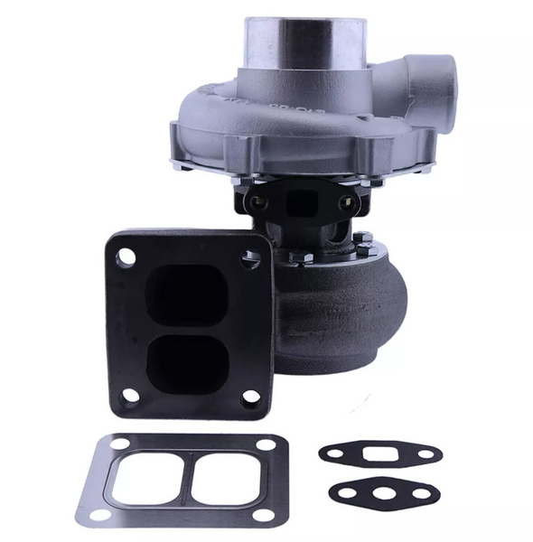Turbocharger Fits JOHN DEERE 670B 672B 690D 690DR 693D 710D 750B 755B RE62773 AR73796
