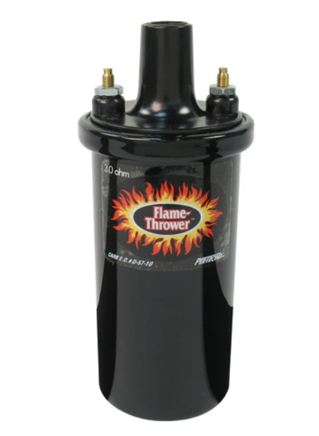 Electronic Ignition Coil 12 Volt Epoxy Filled Fits JOHN DEERE 3020 4010 70247333