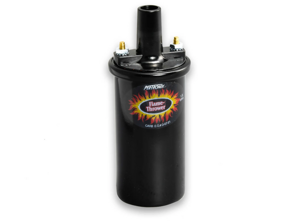 Electronic Ignition Coil 12 Volt Fits JOHN DEERE ALLIS CHALMERS CASE 3020 4000 4010 4020 G44810 A40778 AA4983R