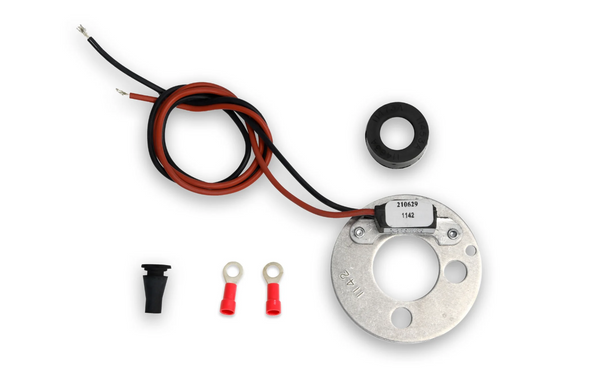 Electronic Ignition Kit 12 Volt Negative Ground Fits ALLIS CHALMERS D14 1111718