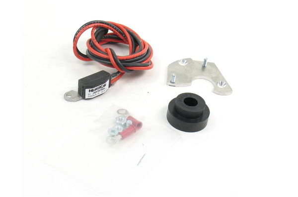 Electronic Ignition Kit 12 Volt Negative Ground Fits International Hydro 70 Hydro 86 460 560 656 660 399597R91