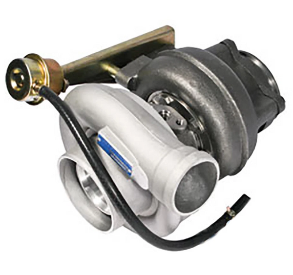 Turbo Charger Fits CASE IH 2155 2166 2188 2366 7150 7250 8950 JR535617