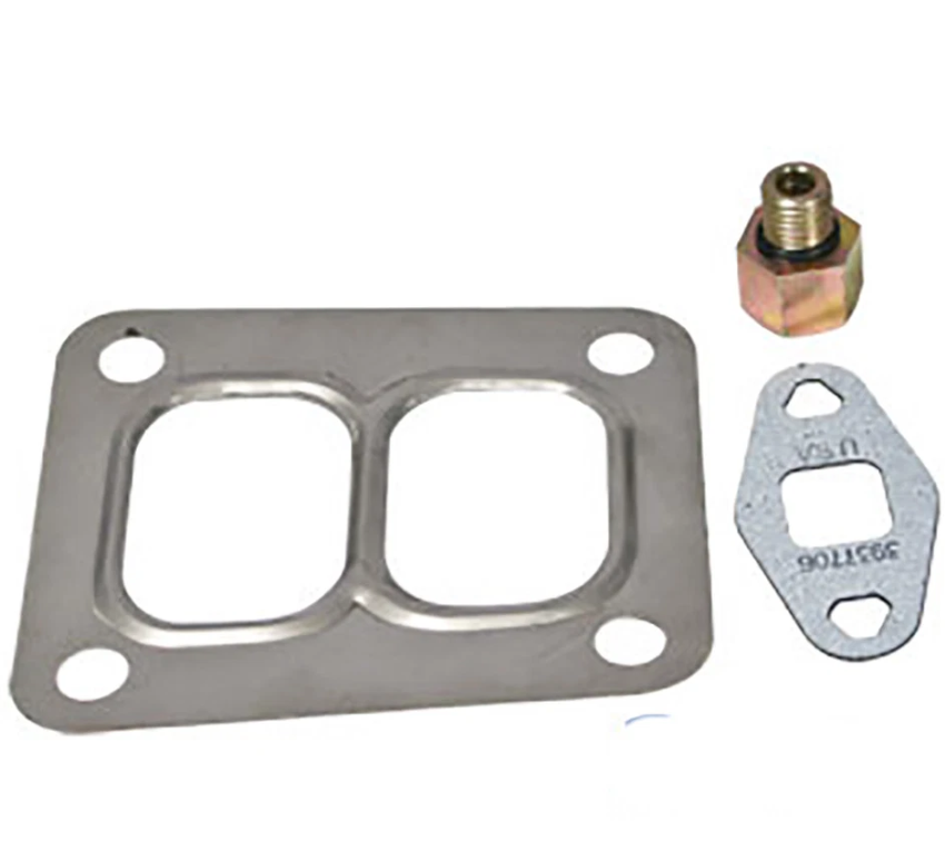 Turbo Charger Fits CASE IH 2155 2166 2188 2366 7150 7250 8950 JR535617