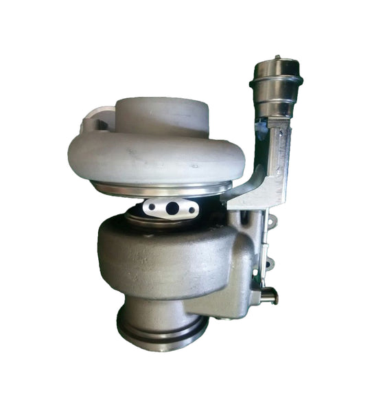Turbocharger Fits Cummins Dennis Coach Signature 600 4046127 4040844 4040845 4040846 4046132H 4090042