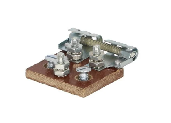 Ignition Resistor Assembly Fits FORD NEW HOLLAND 2N 8N 9N 87056839