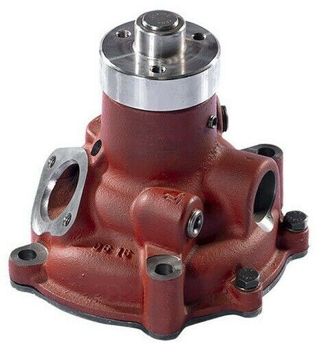 Water Pump Replacement for FORD NEW HOLLAND TL70 TN55 99454833 504065104