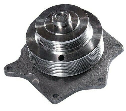 Water Pump Replacement for CASE IH NEW HOLLAND MXM120 TM120 87384588 87802496