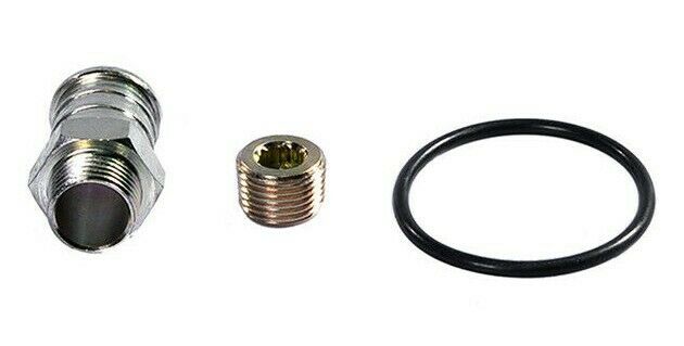 Water Pump Replacement for NEW HOLLAND Combines TR89 88 97 87800489 87800488