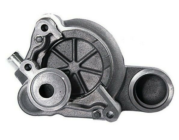 Water Pump Replacement for NEW HOLLAND Combines TR89 88 97 87800489 87800488