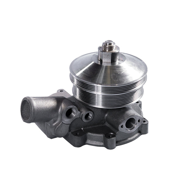 Water Pump Replacement for MASSEY FERGUSON 6485 6490 6495 7485 7490 836866767