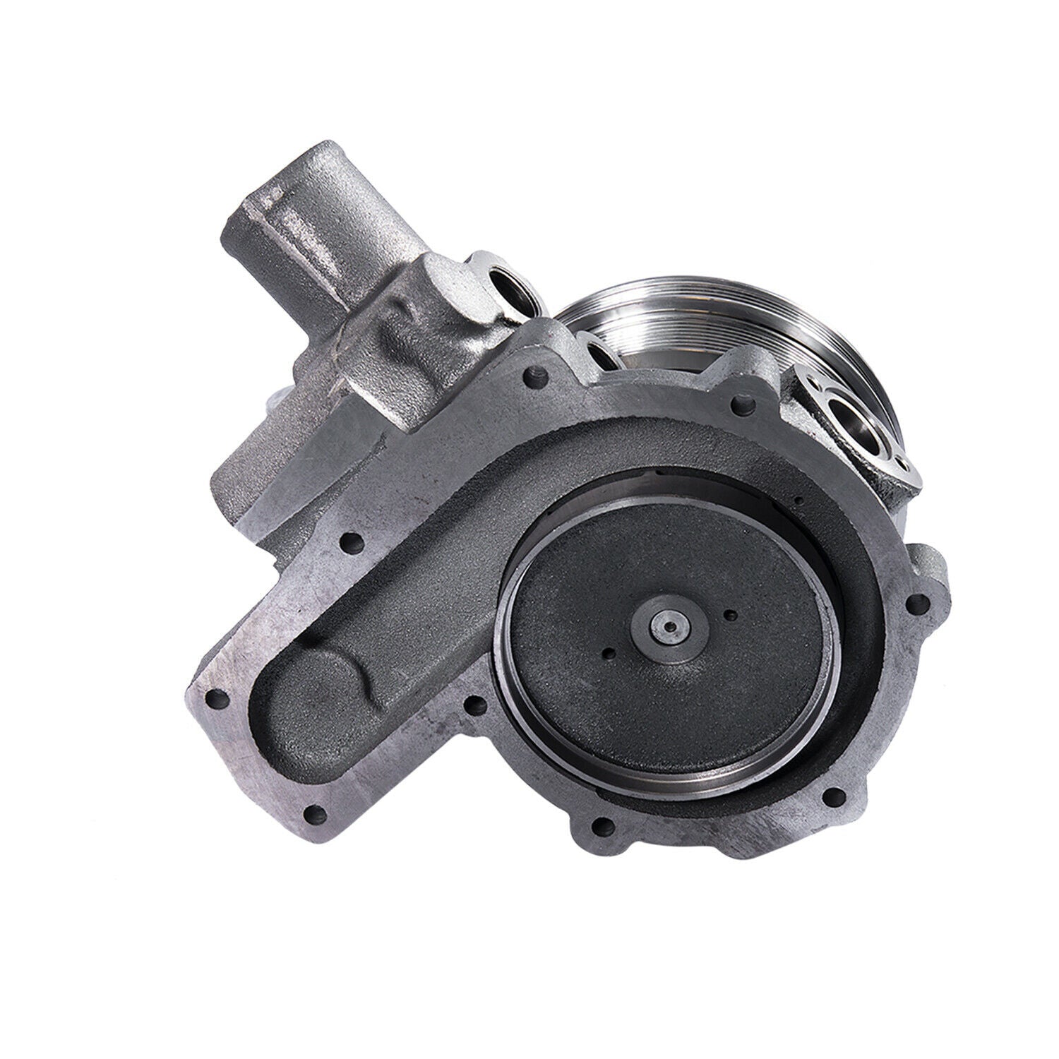 Water Pump Replacement for MASSEY FERGUSON 6485 6490 6495 7485 7490 836866767