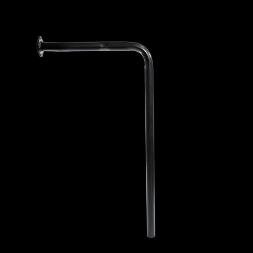 Exhaust Stack Pipe Replacement for MASSEY FERGUSON TE20 TEF20 826990M91