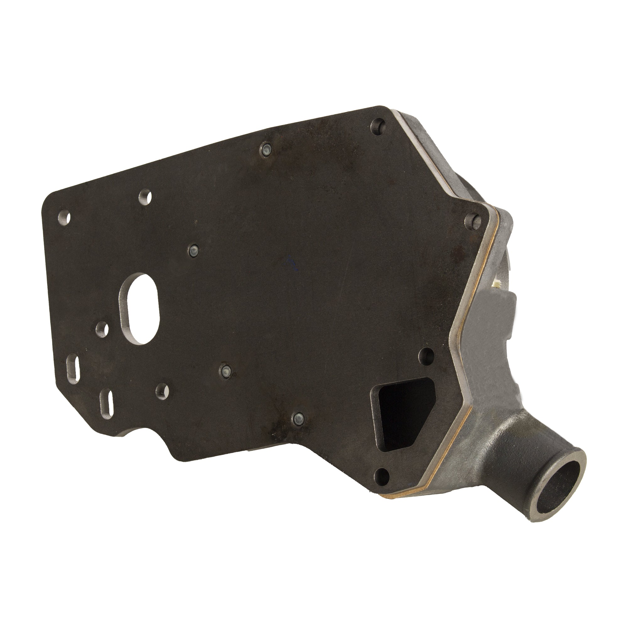 Water Pump Replacement for JOHN DEERE 1640 1840 2040S 2140 2350 AR92418