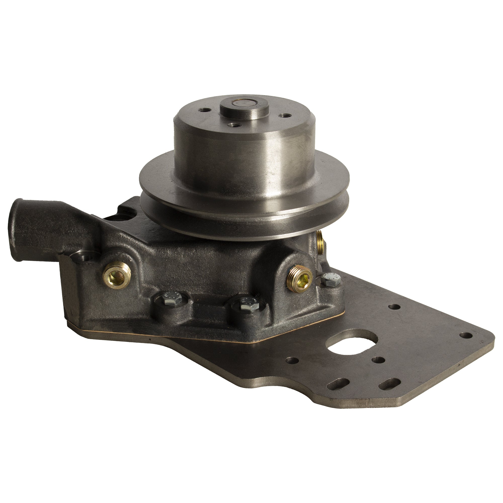 Water Pump Replacement for JOHN DEERE 1640 1840 2040S 2140 2350 AR92418