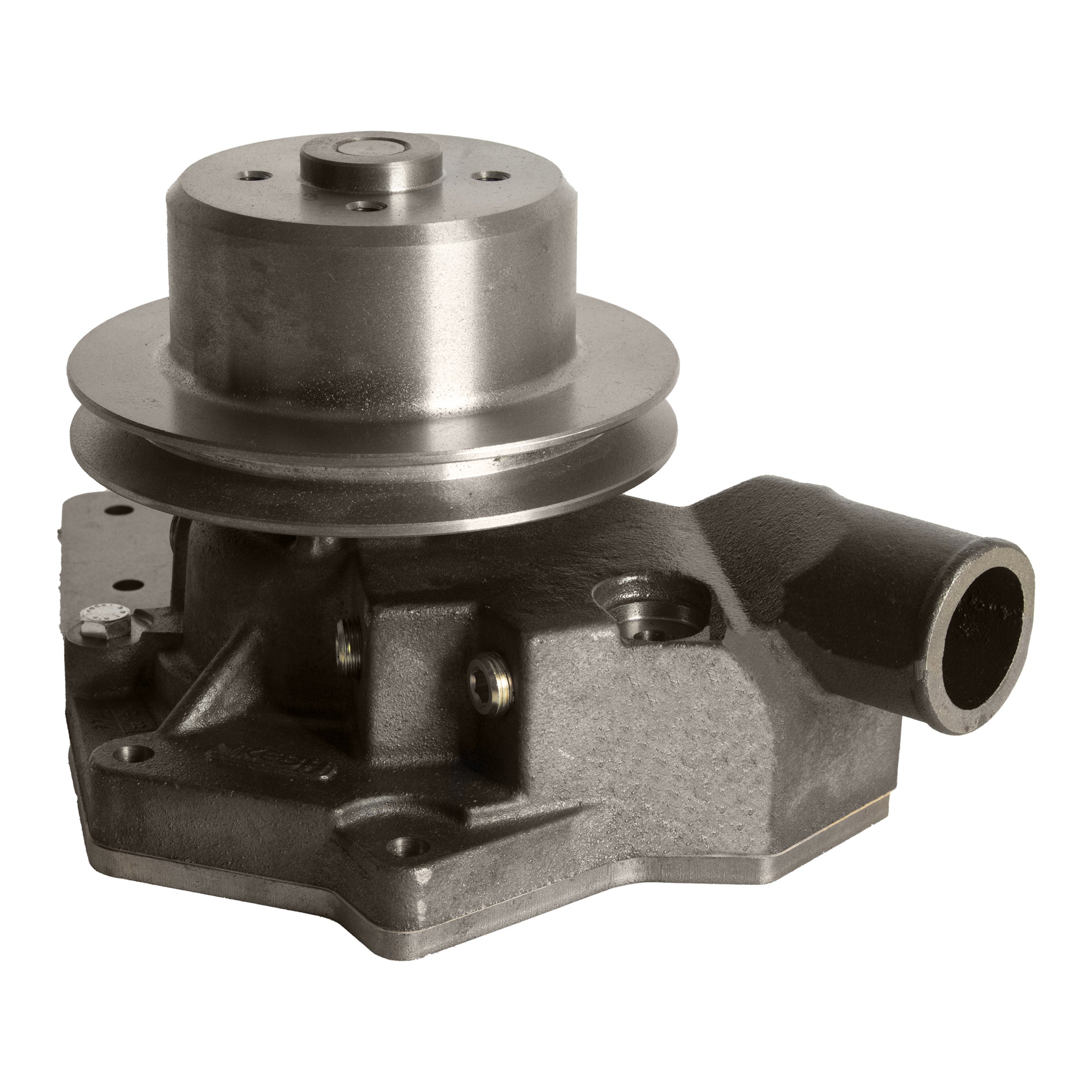 Water Pump Replacement for JOHN DEERE 1640 1840 2040S 2140 2350 AR92418