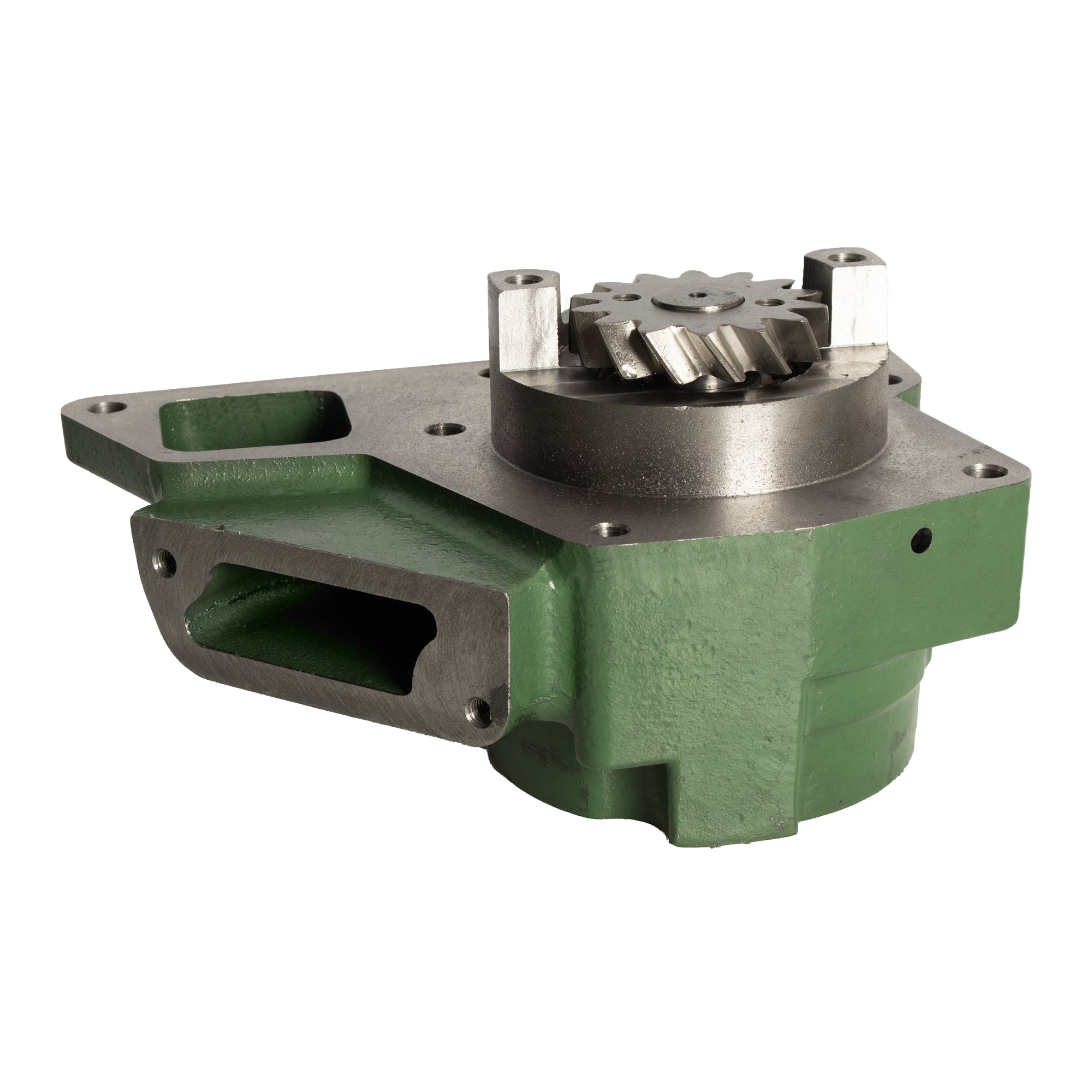 Water Pump Replacement for JOHN DEERE 4050 4850 9960 RE55985 R83561