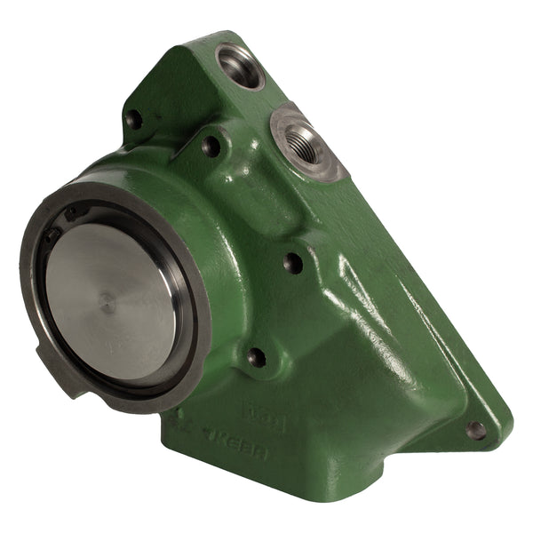 Water Pump Replacement for JOHN DEERE 4050 4850 9960 RE55985 R83561