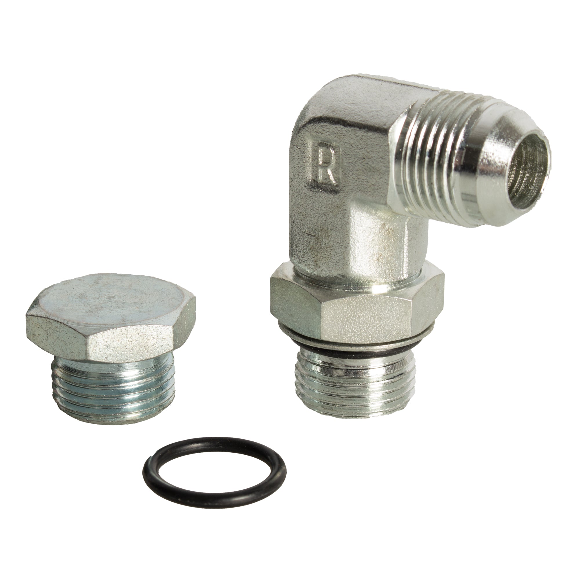 Water Pump Replacement for JOHN DEERE 4050 4850 9960 RE55985 R83561