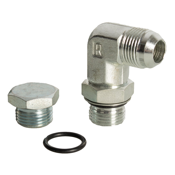 Water Pump Replacement for JOHN DEERE 4050 4850 9960 RE55985 R83561