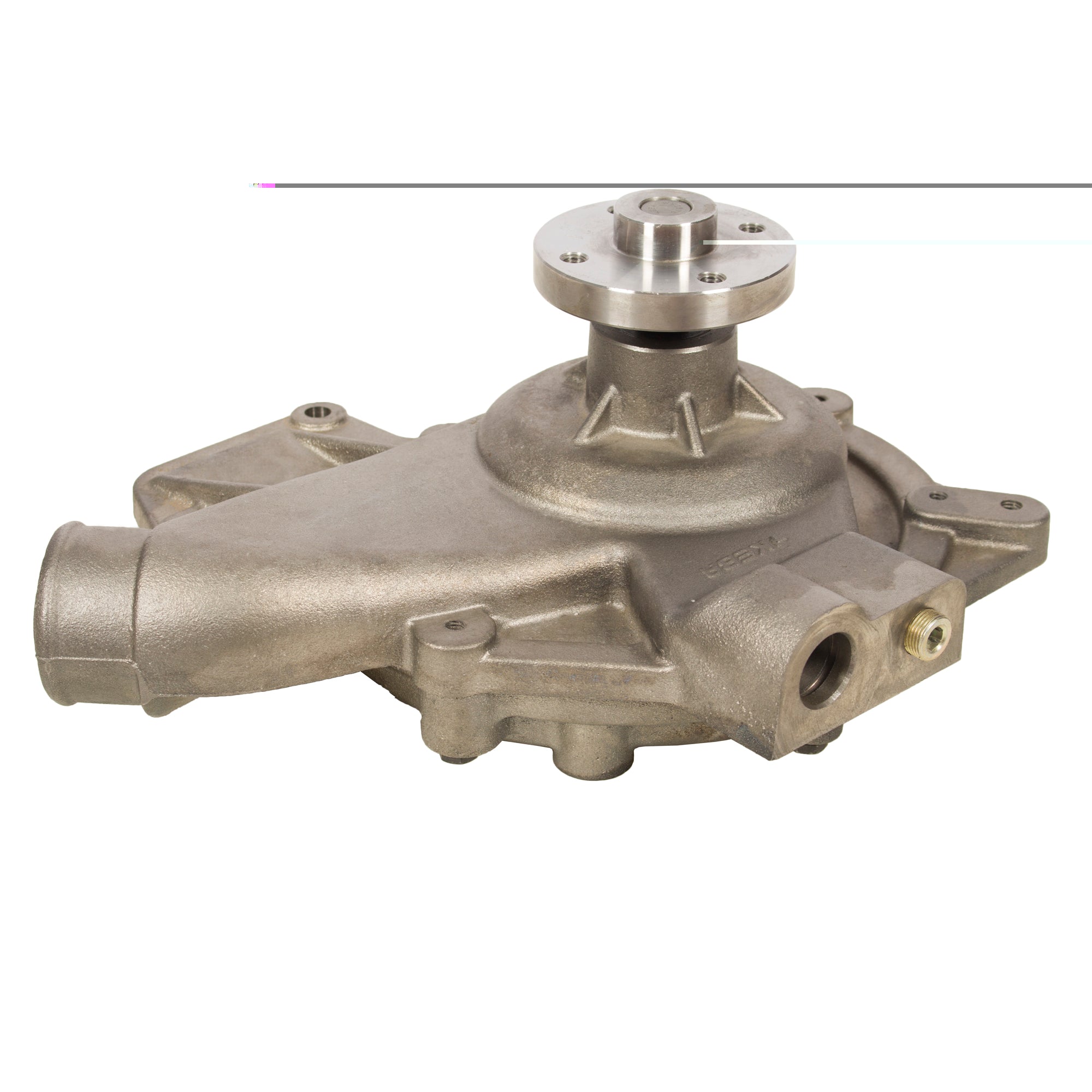 Water Pump Replacement for JOHN DEERE 4430 7020 4630 RE20023