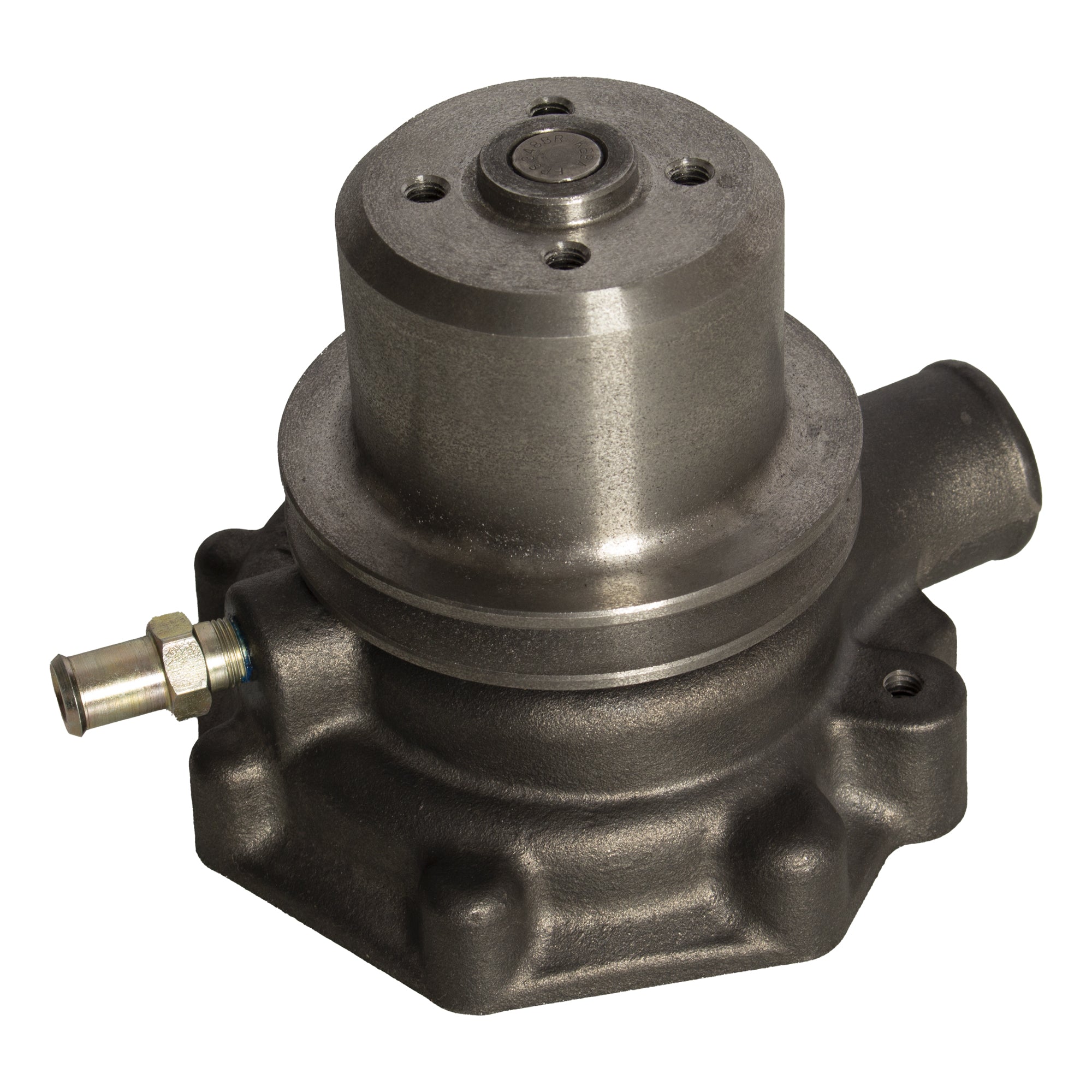 Water Pump Replacement for JOHN DEERE 1010 R12034 AT12862