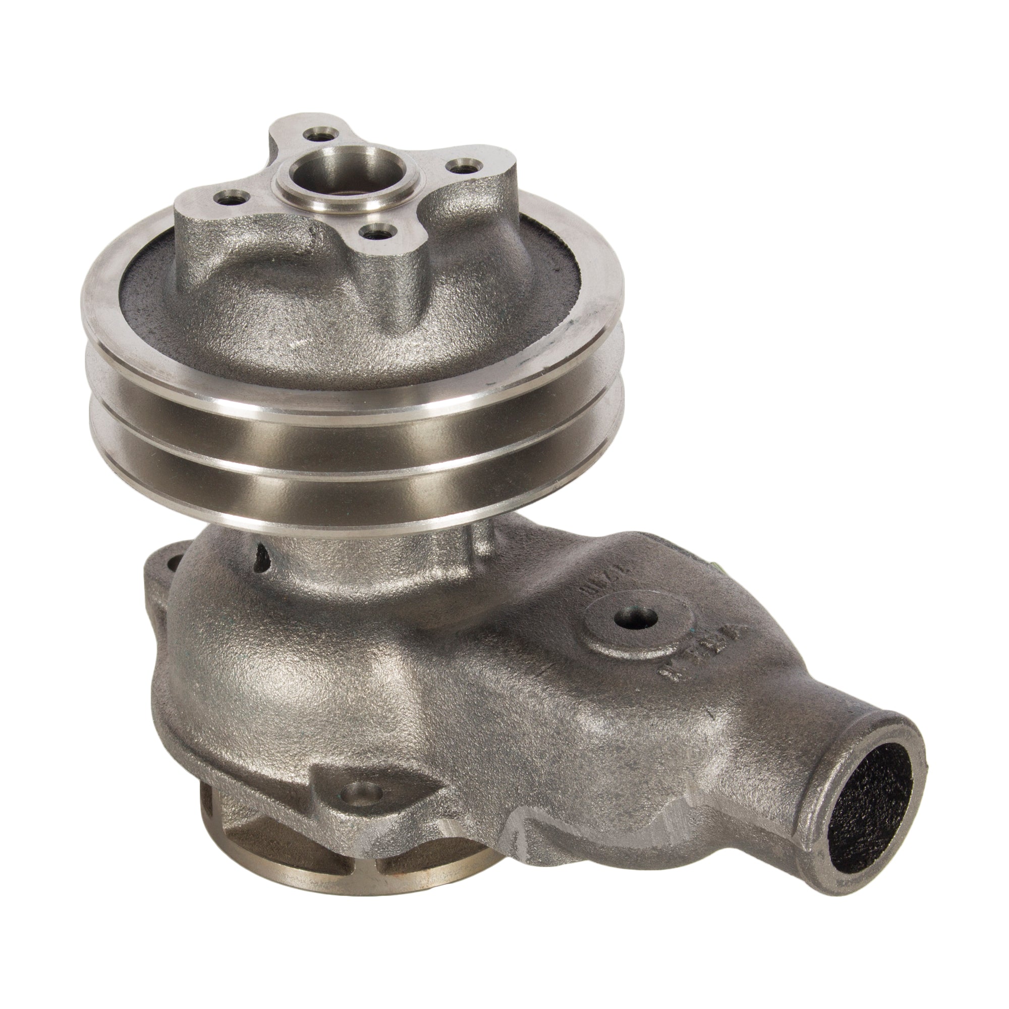 Water Pump Replacement for WILLYS JEEP HOTCHKISS M201 HO-81386