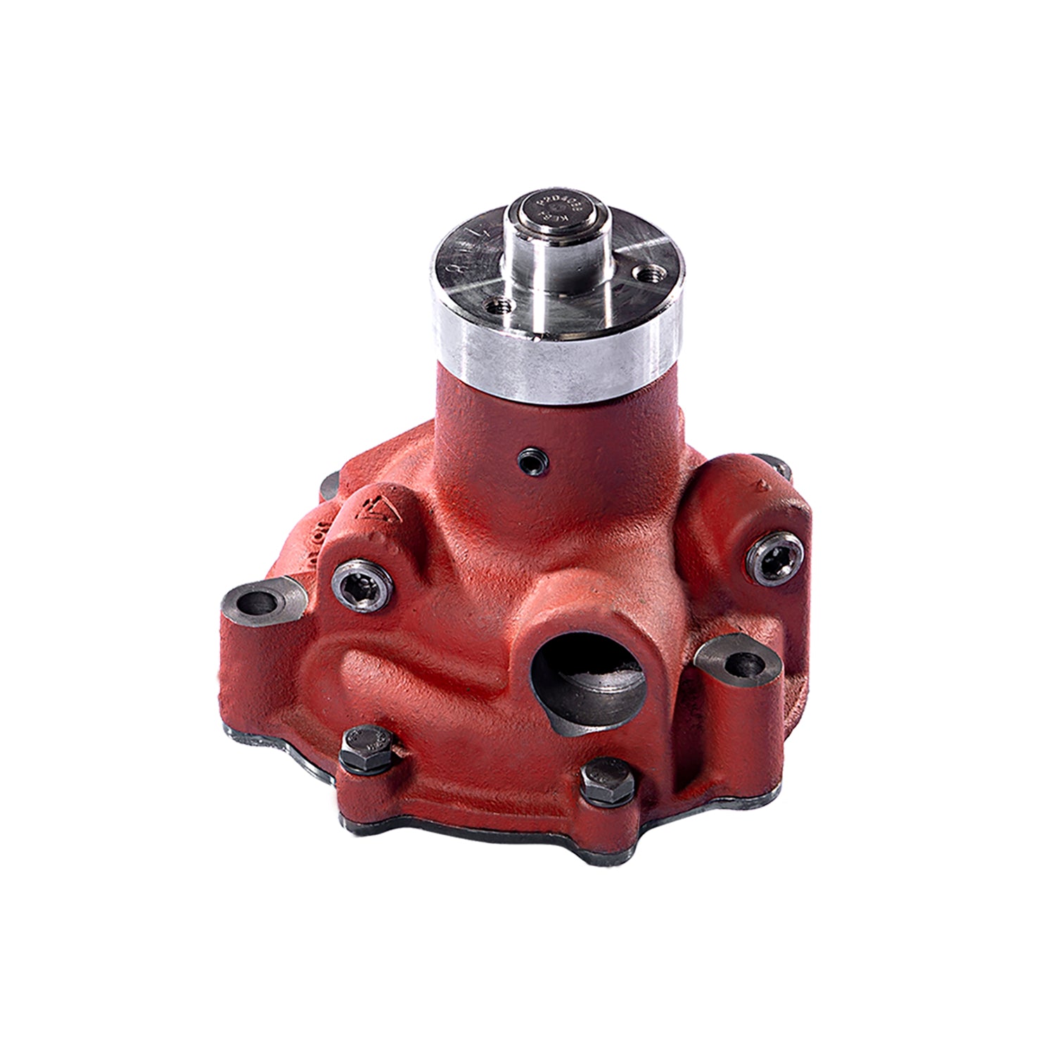 Water Pump Replacement for NEW HOLLAND 55-46 50-86V 82-94 4230 98465322