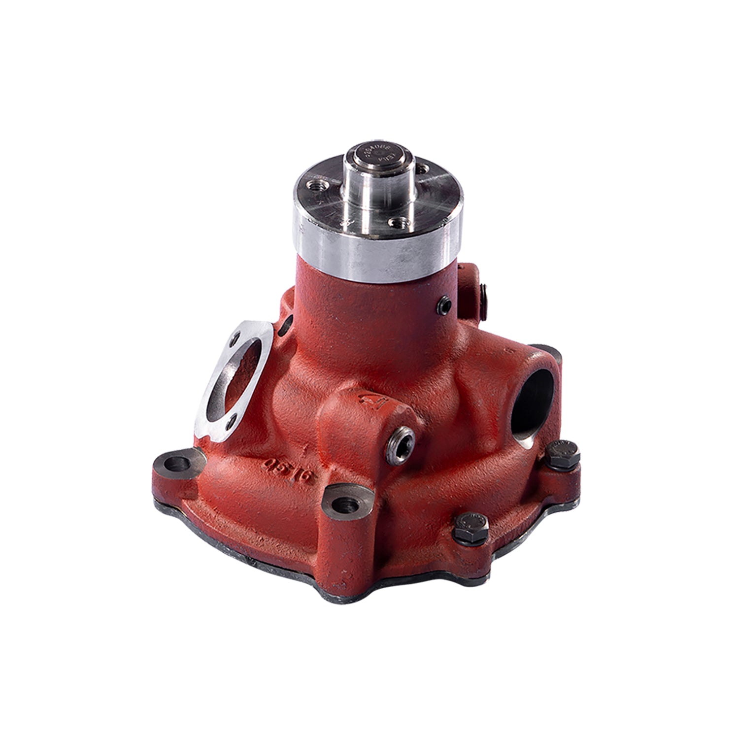 Water Pump Replacement for NEW HOLLAND 55-46 50-86V 82-94 98497117 98465322