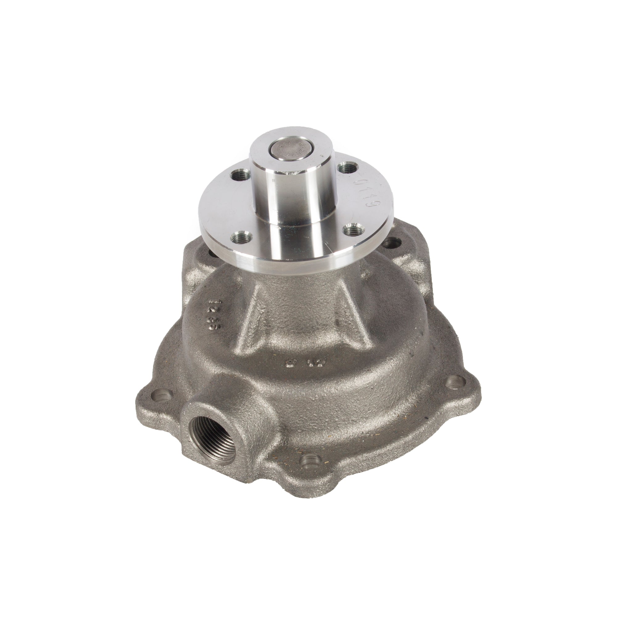 Water Pump Replacement for ALLIS CHALMERS 180 185 190 190XT D21 1606-6202