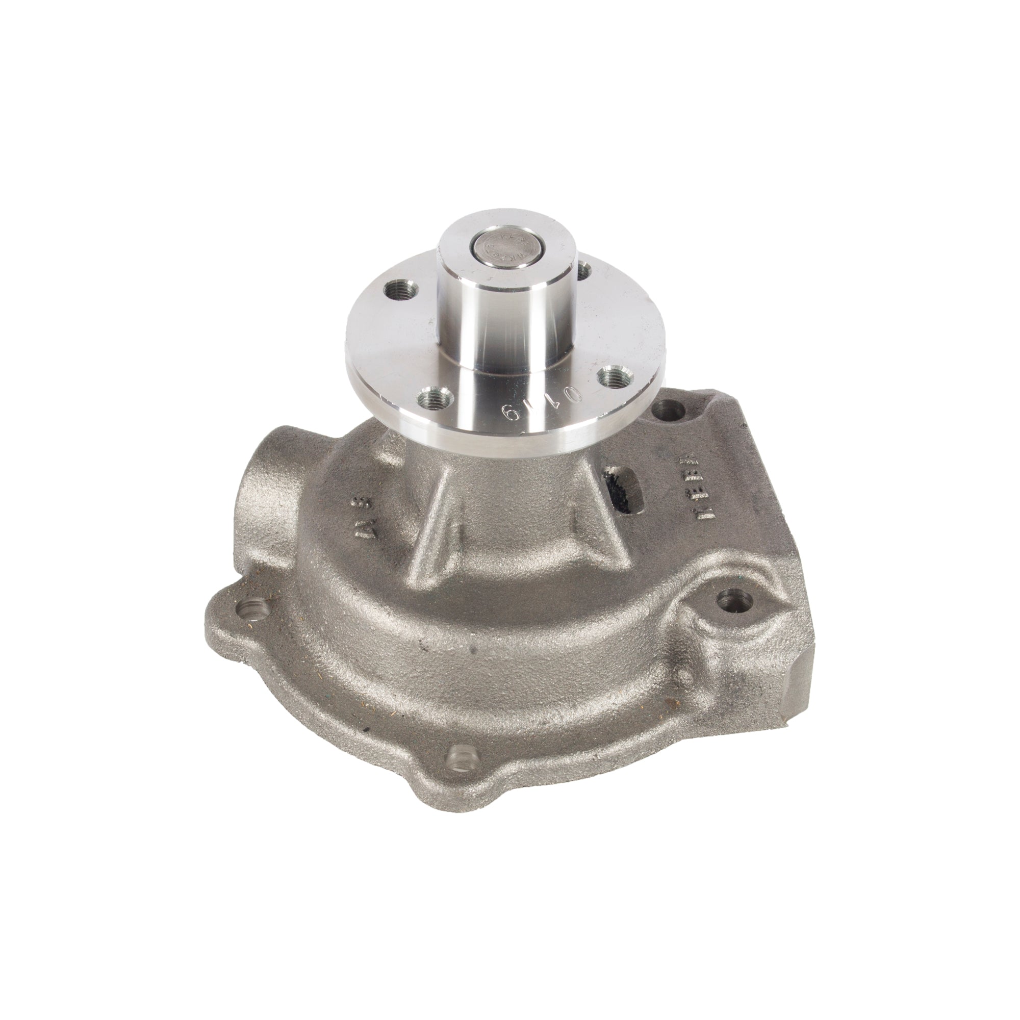 Water Pump Replacement for ALLIS CHALMERS 180 185 190 190XT D21 1606-6202