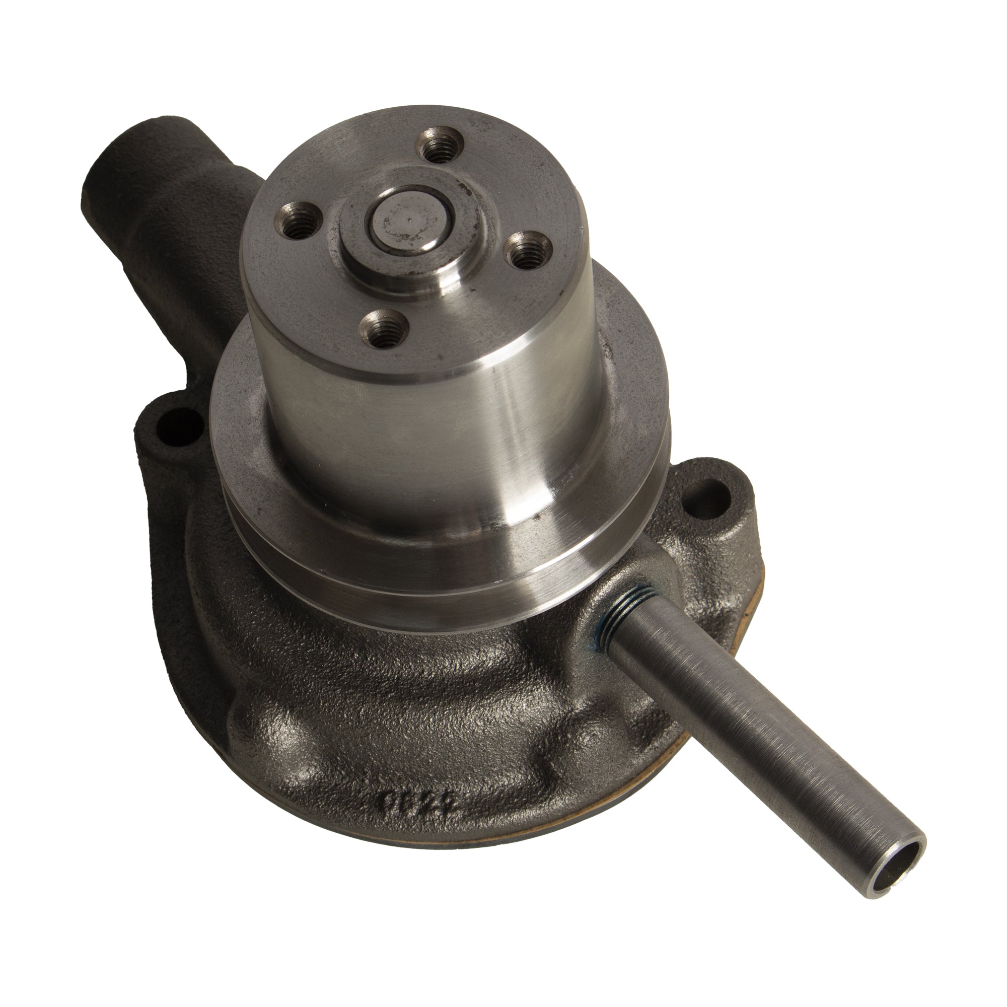 Water Pump Replacement for ALLIS CHALMERS D10 D12 D15 9004256 79004256 D9004256