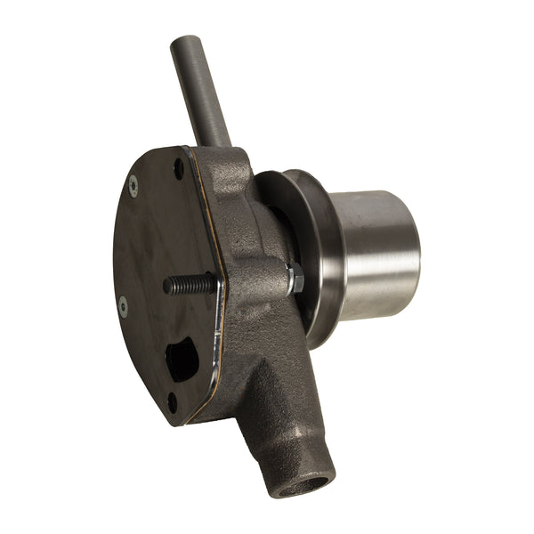 Water Pump Replacement for ALLIS CHALMERS D10 D12 D15 9004256 79004256 D9004256