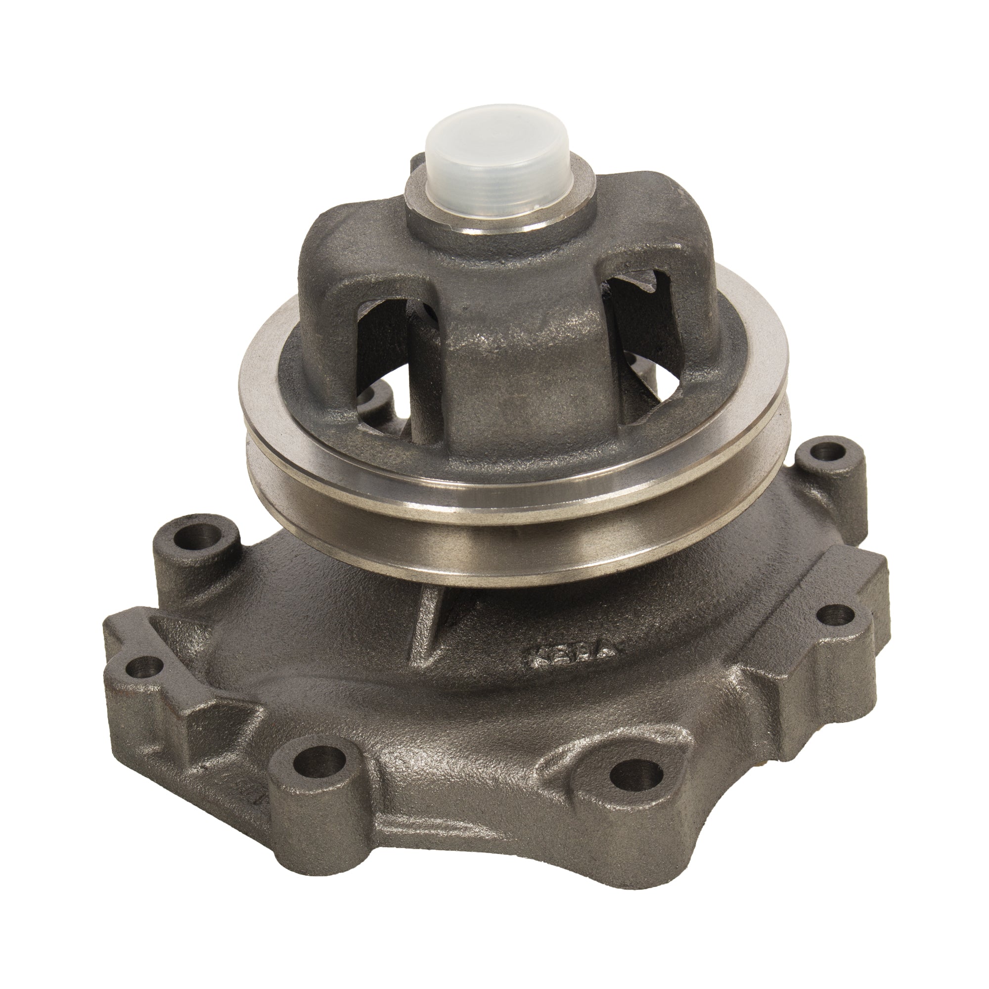 Water Pump Replacement for FORD 5110 5610 6810 6410 6610 81863909 FAPN8A513HH
