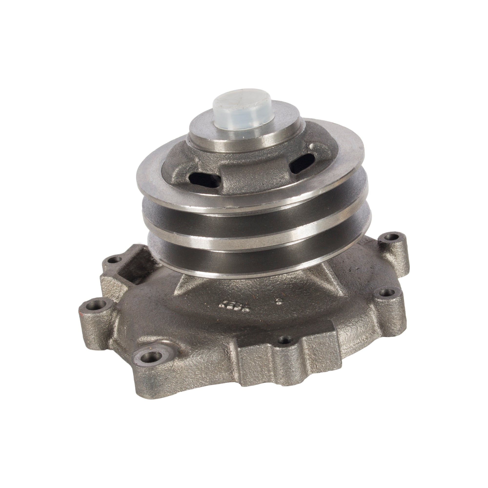 Water Pump Replacement for FORD 5110 5610 6610 6710 81863830 BSD444T