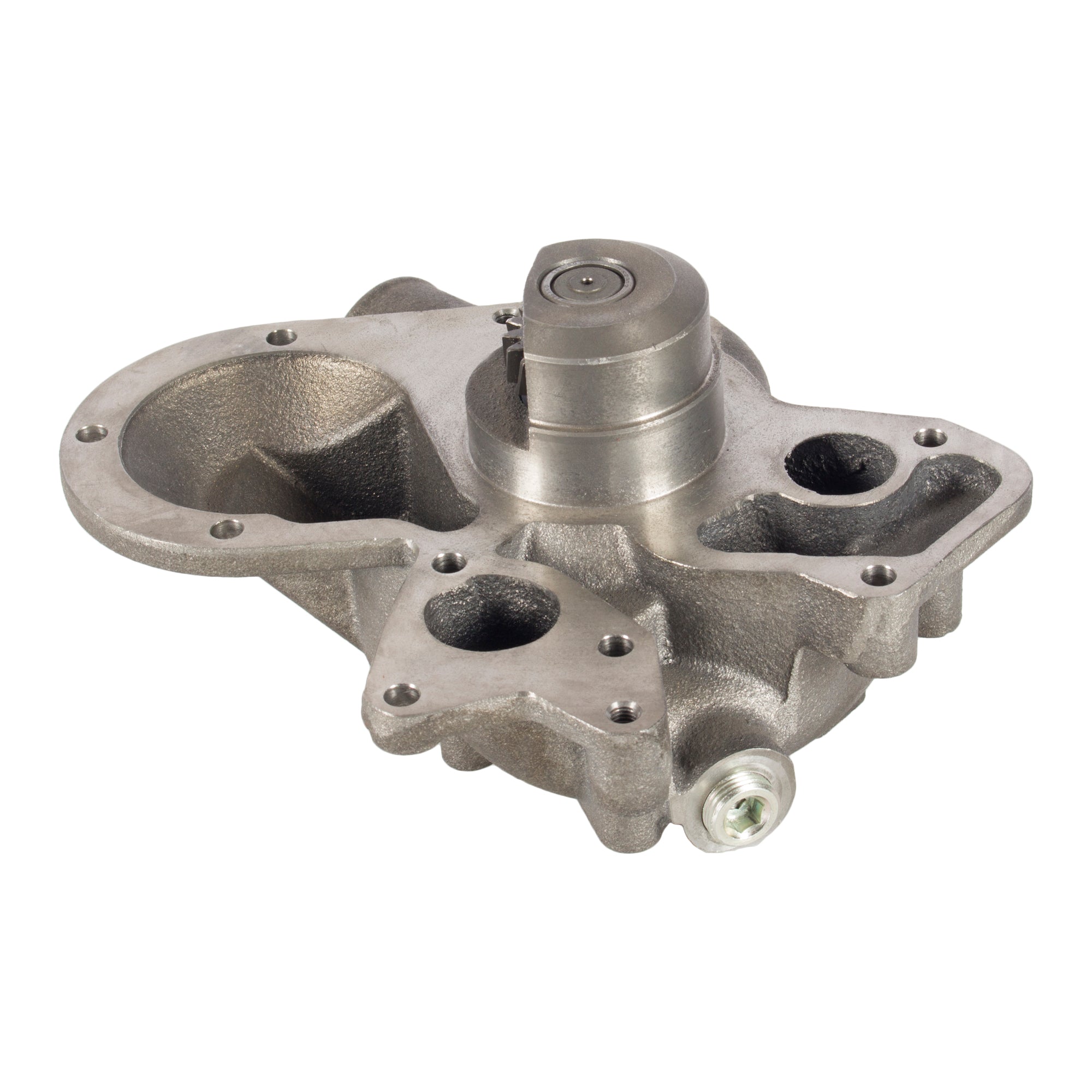 Water Pump Replacement for PERKINS MF U5MW0196 4224708M91 4131A061