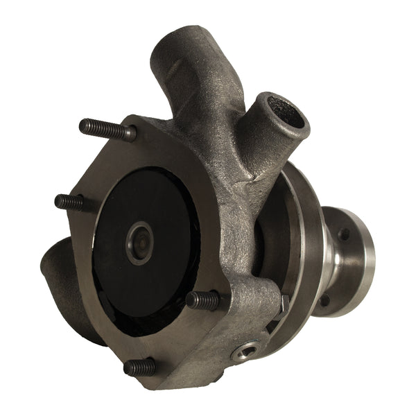 Water Pump Replacement for MASSEY FERGUSON 35 35X 3641823M91 41312784