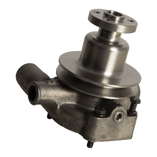 Water Pump Replacement for MASSEY FERGUSON 35 35X 3641823M91 41312784