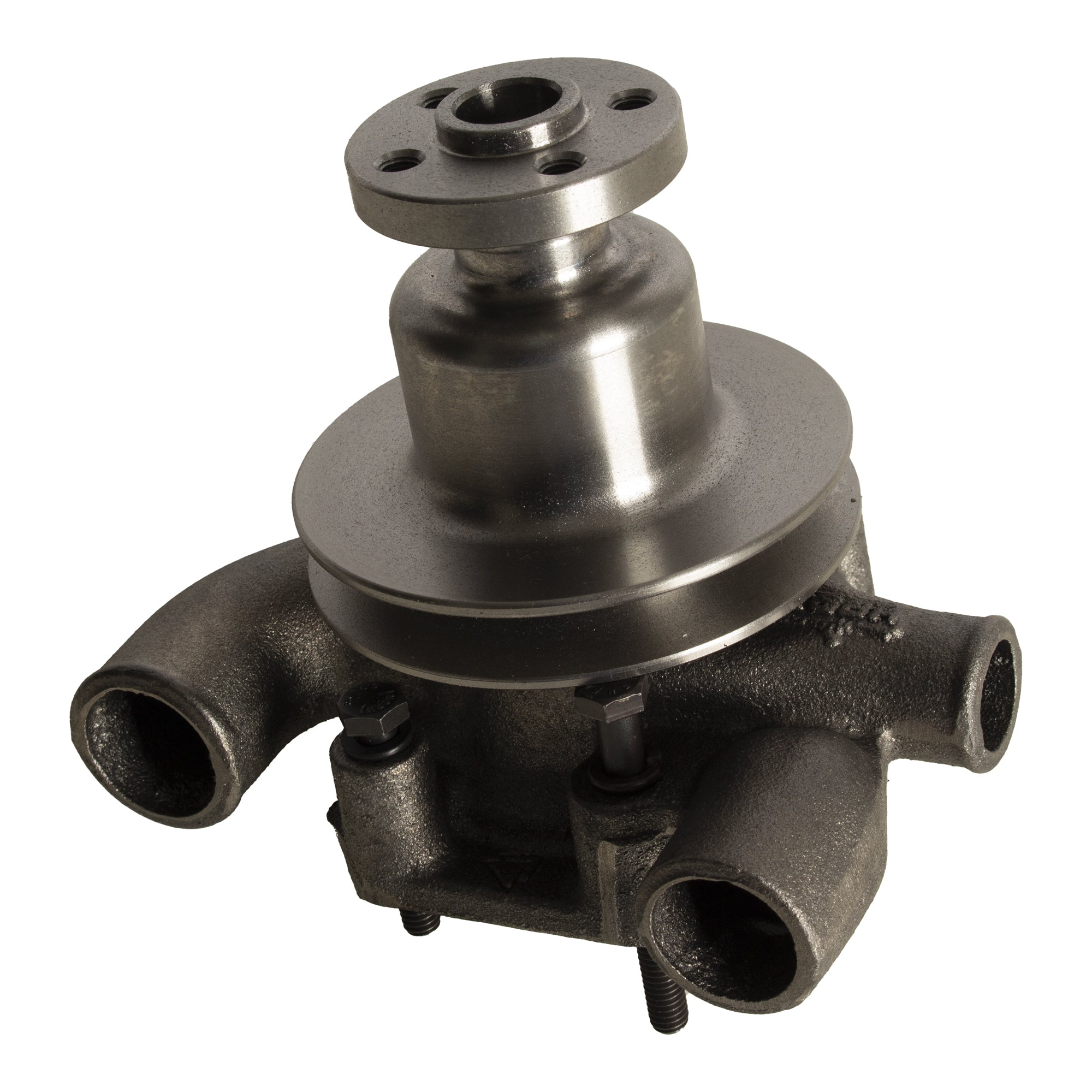 Water Pump Replacement for MASSEY FERGUSON 35 35X 3641823M91 41312784