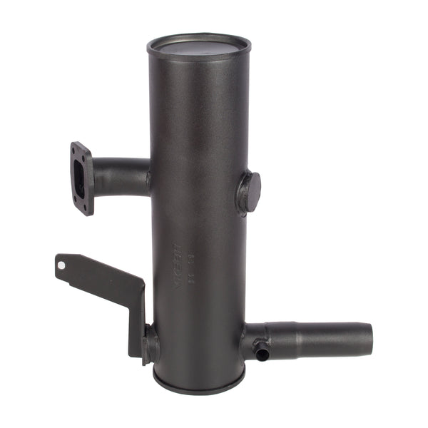 Muffler Replacement for FORD 5610S 6810S 5640 6640 82011369 82011360