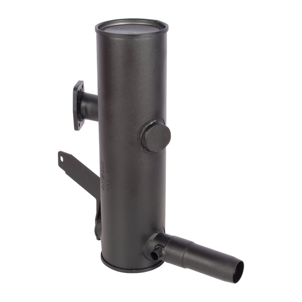 Muffler Replacement for FORD 5610S 6810S 5640 6640 82011369 82011360