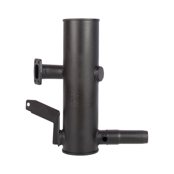 Muffler Replacement for FORD 5610S 6810S 5640 6640 82011369 82011360