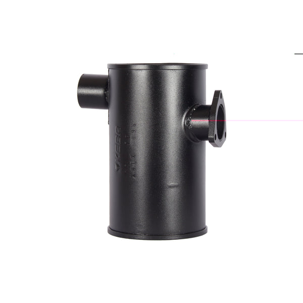 Muffler Replacement for MASSEY FERGUSON 6110 3050 3060 6120 3388434M1