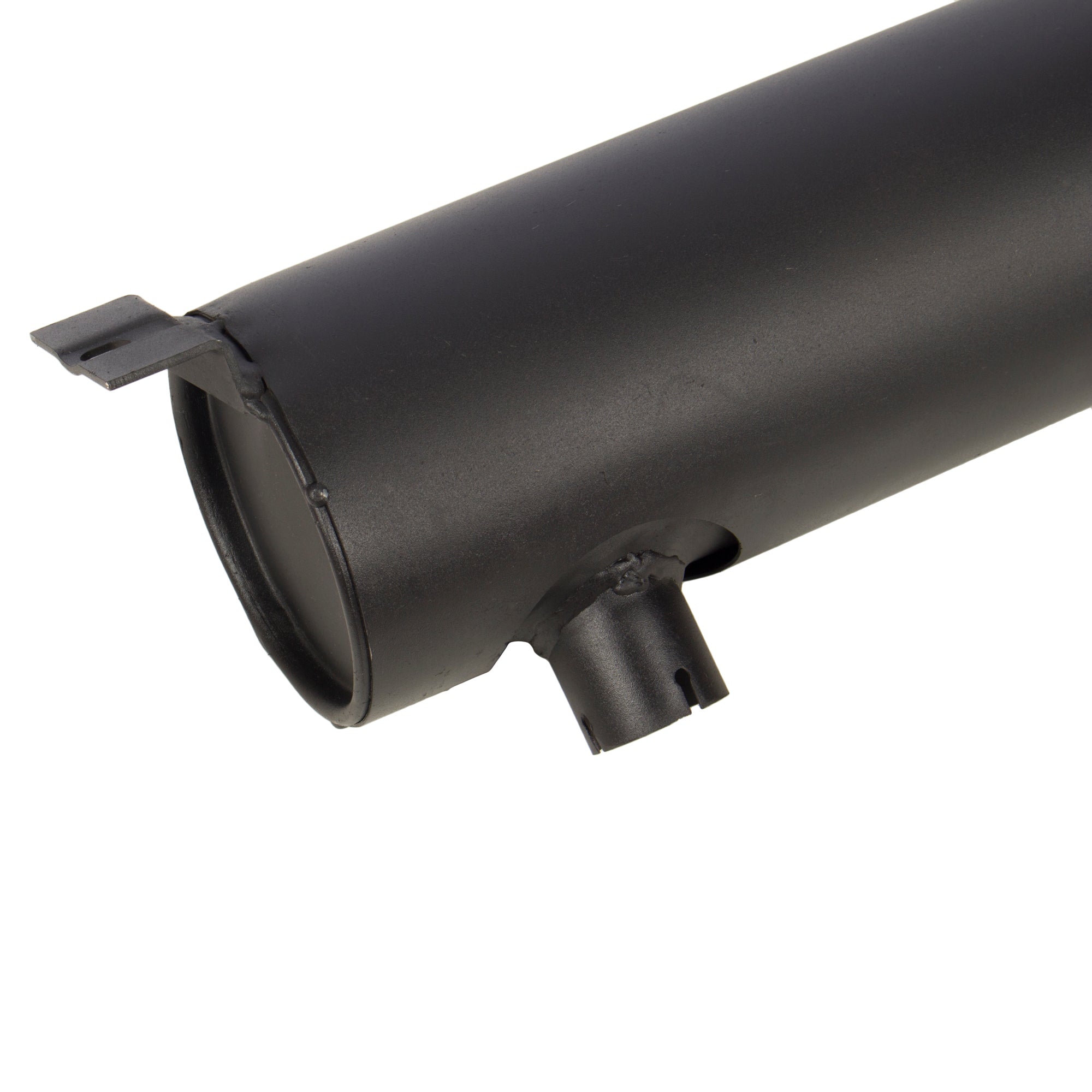 Exhaust Stack Pipe Muffler Suitable for BOBCAT Skid Steer S130 T140 7137824 7137825