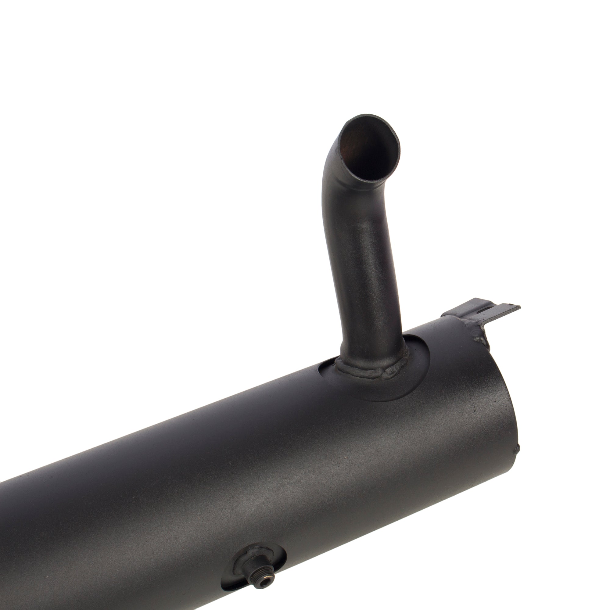 Exhaust Stack Pipe Muffler Suitable for BOBCAT Skid Steer S130 T140 7137824 7137825