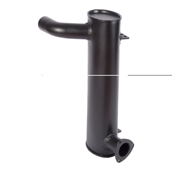 Muffler Replacement for BOBCAT Skid Steer S220 S300 T320 T300 A300 6687887