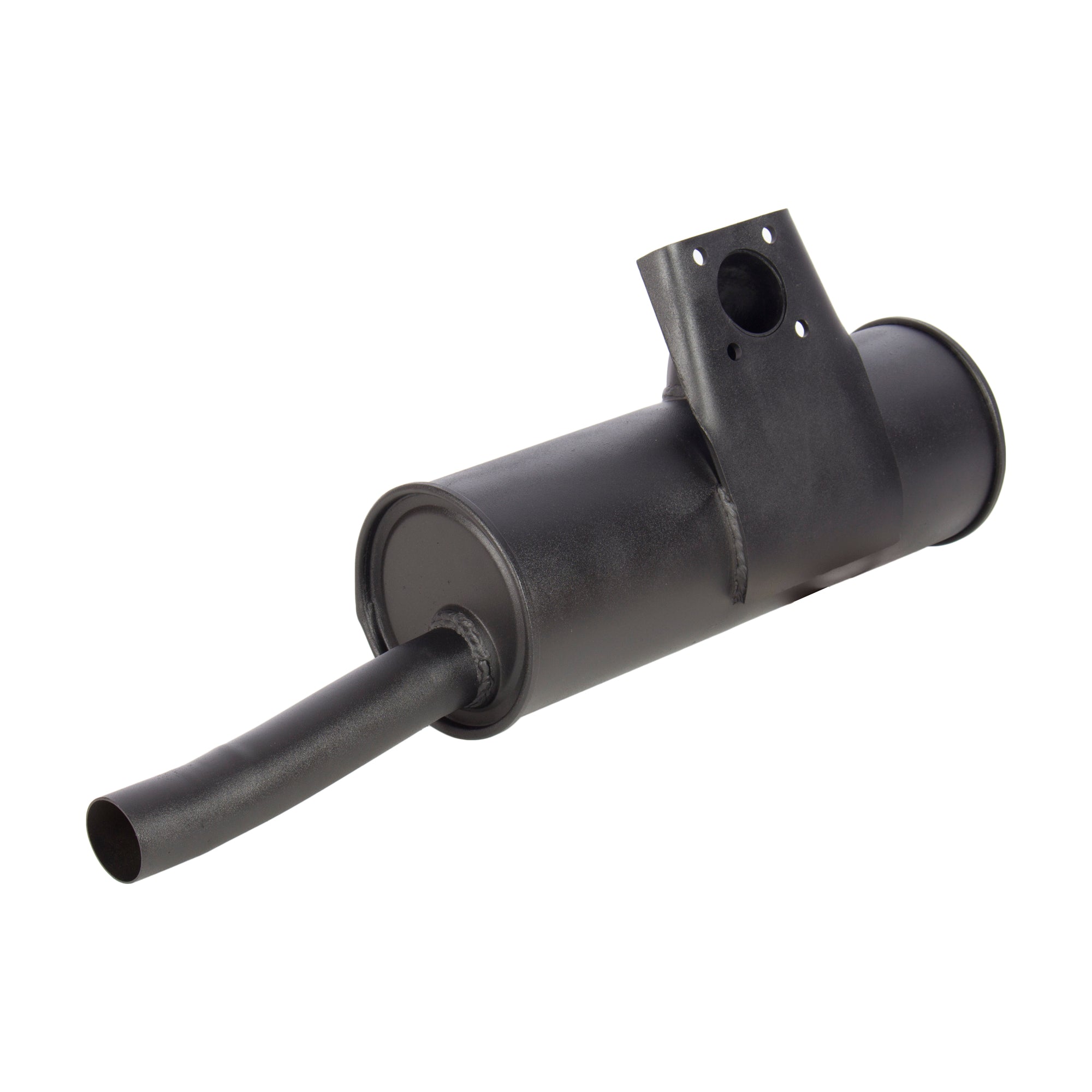 A189113 D126952 Muffler Replacement for CASE-IH 1845C 1840